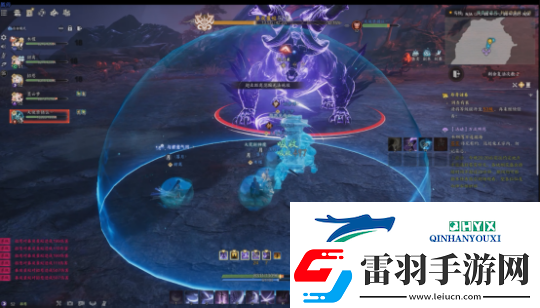 誅仙世界斬恨踏蜚境最細副本攻略一遍看懂所有細節(jié)！