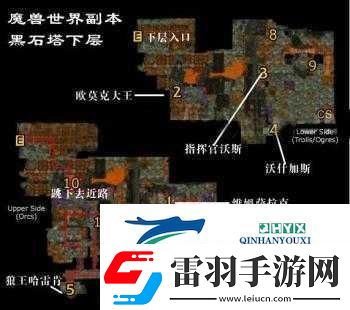 冒險島2魯迪布里恩時間之塔四人副本攻略及打法詳解