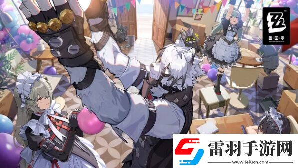 絕區(qū)零怎么配隊比較好