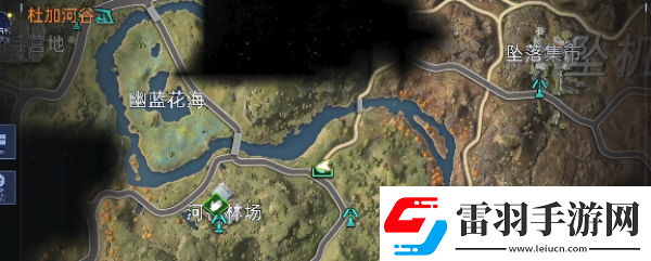 星球重啟華容道任務(wù)攻略