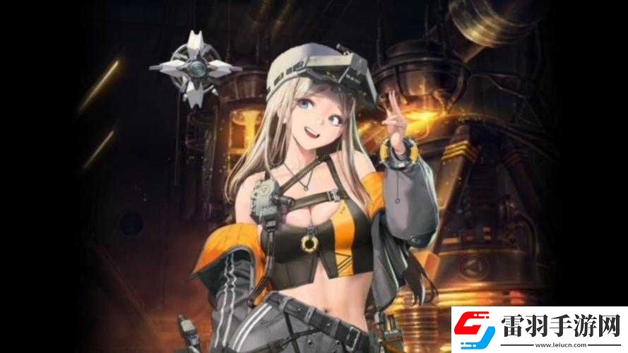 NIKKE