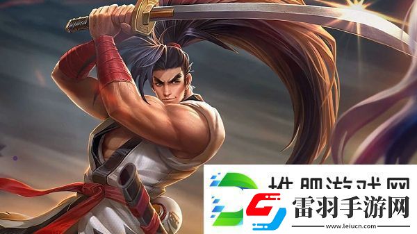 王者榮耀宮本武藏重做后走什么位置好2020王者榮耀宮本武藏重做打法推薦