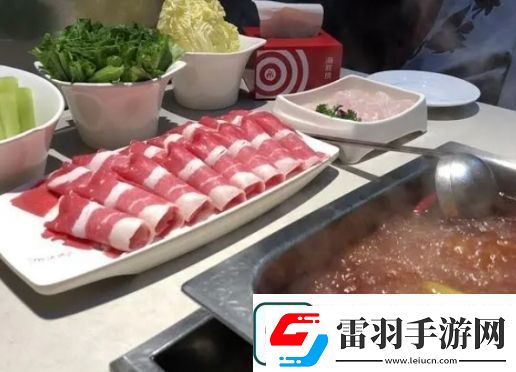 海底撈科目三是什么梗絡(luò)用語海底撈科目三梗意思及出處分享