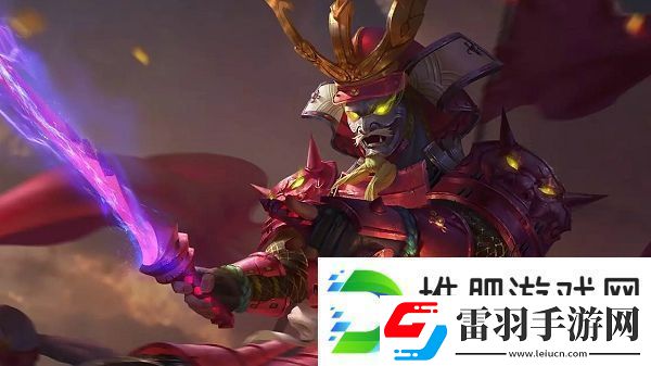 王者榮耀宮本武藏重做后走什么位置好2020王者榮耀宮本武藏重做打法推薦