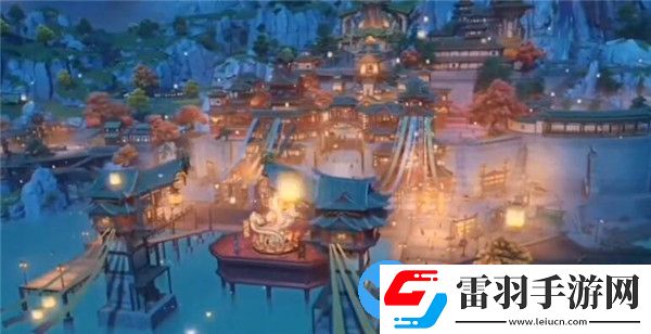 原神2.4版本什么時(shí)候上線