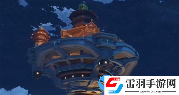原神2.4版本什么時(shí)候上線