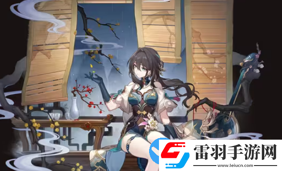 崩壞星穹鐵道1.6版本卡池預(yù)測