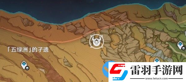 原神失而復(fù)得者一同歡喜任務(wù)攻略