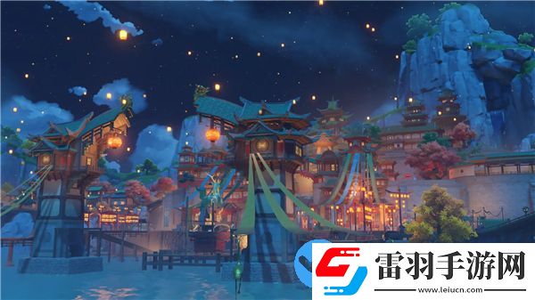原神千壑沙地錨點(diǎn)怎么開