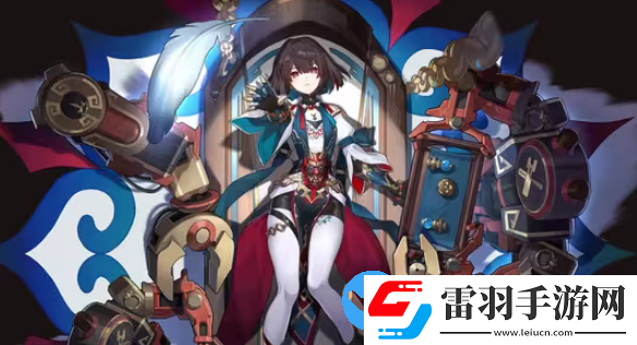 崩壞星穹鐵道1.6版本卡池預(yù)測
