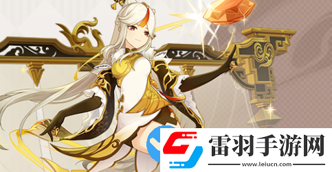 原神4.4自選禮包角色哪個(gè)好