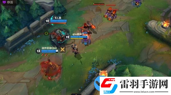 英雄聯(lián)盟手游2.6版本英雄調(diào)整一覽