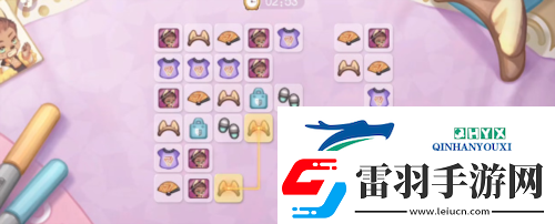 奧比島手游愛影重重第一關怎么過