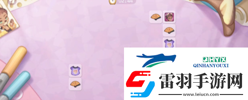 奧比島手游愛影重重第一關怎么過