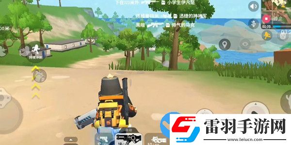 香腸派對ss2賽季版本更新內(nèi)容一覽