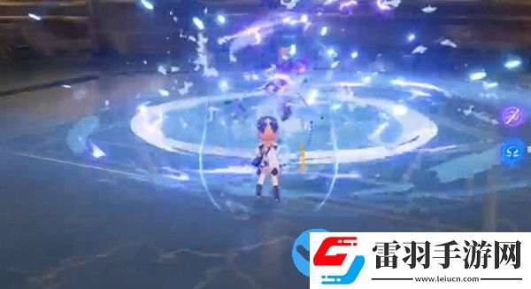 原神2.3版本獎池抽取建議分享