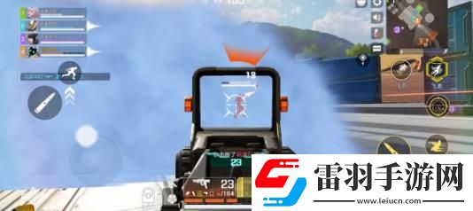 海拉燃起復(fù)仇之火