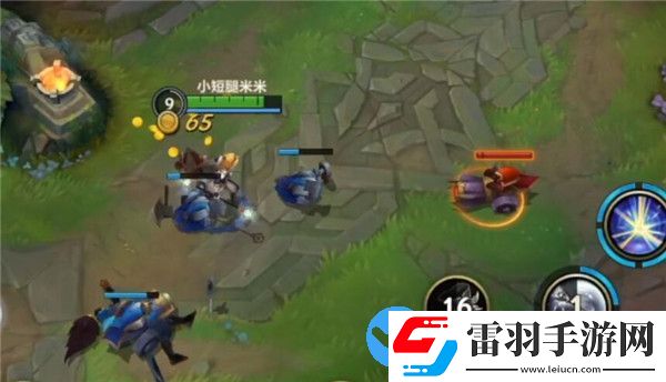 lol手游2.5版本什么時候上線
