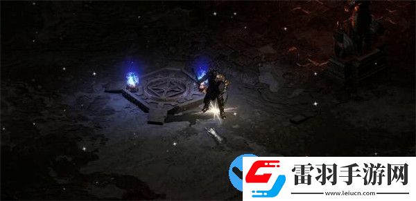 暗黑破壞神2重制版營救安雅姐姐如何完成