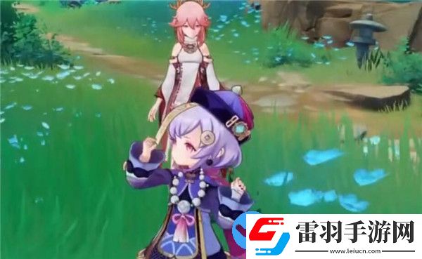 原神2.2版本什么時候可以預(yù)下載