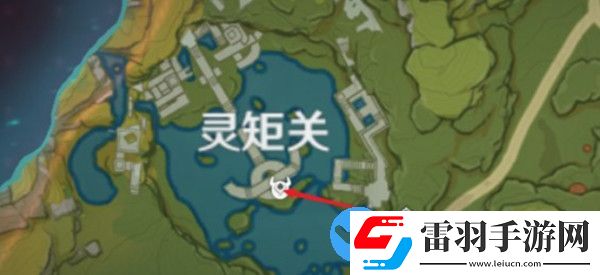 原神2.2版本愚人眾徽記收集位置一覽