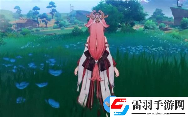 原神2.2版本什么時候可以預(yù)下載