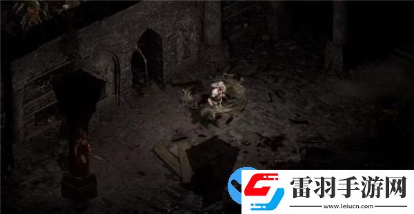 暗黑破壞神2重制版炸服怎么回事
