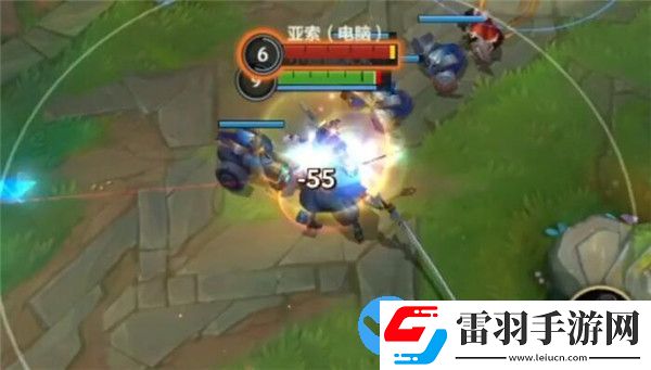 lol手游2.5版本什么時候上線