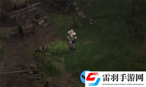 暗黑破壞神2重制版炸服怎么回事