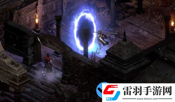 暗黑破壞神2重制版冰火法師裝備選擇攻略分享