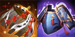 決戰(zhàn)平安京新版花鳥卷出裝攻略