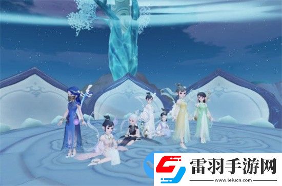 夢幻西游網(wǎng)頁版仙女下凡如何通關