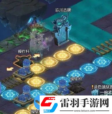 夢(mèng)幻西游網(wǎng)頁(yè)版閻羅王怎么過(guò)