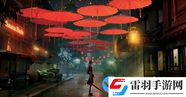 第五人格唐人街出生點(diǎn)位置最新版