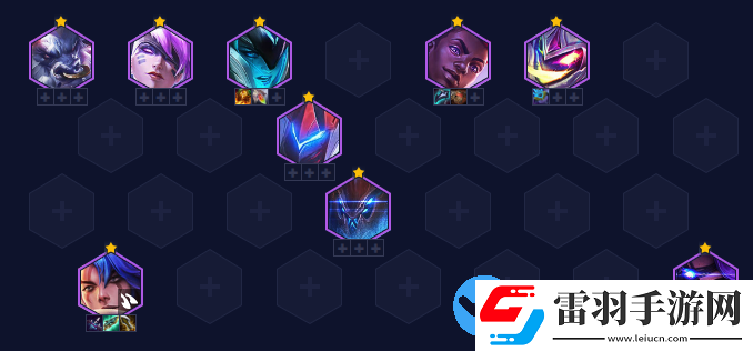 金鏟鏟之戰(zhàn)13.4版本哪個陣容最好