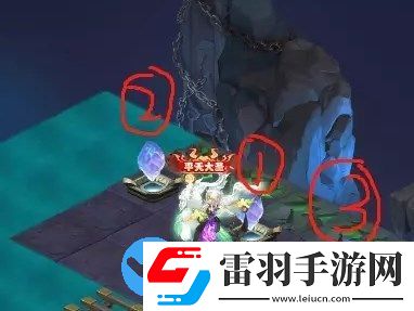 夢(mèng)幻西游網(wǎng)頁(yè)版閻羅王怎么過(guò)