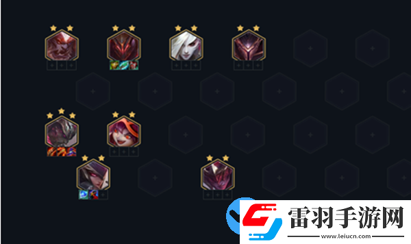 云頂之弈11.13版本中黑夜屠龍?jiān)撛趺创钆?></p><p>此版本的亞索和4屠龍和黑夜被動(dòng)了小刀，但還是很強(qiáng)勢(shì)，陣容主要怕控制，以上就是云頂之弈11.13版本黑夜屠龍的搭配方法，希望此文章對(duì)你有所幫助。</p><em>云頂之弈S7英雄技能大全</em>
	            </div>
            <div   class=