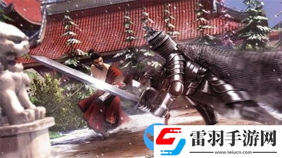 只狼出手游版了嗎