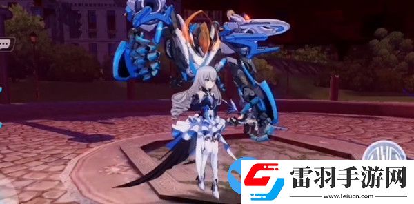 崩壞三v5.1版本累計充值獎勵介紹