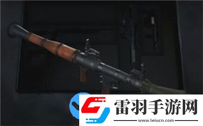 生化危機4重制版火箭發(fā)射器怎么得