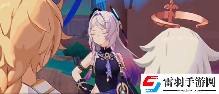 原神5.1鏡與謎煙的彼方任務(wù)怎么做