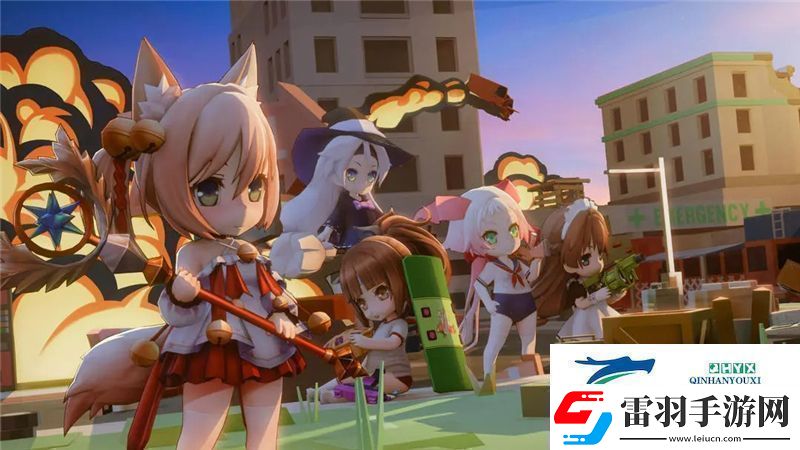 夢境迷失之地陣容搭配思路夢境迷失之地陣容怎么搭配