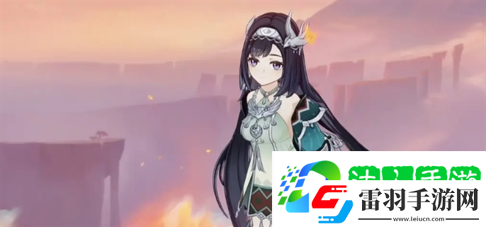 原神藍(lán)硯突破材料有哪些