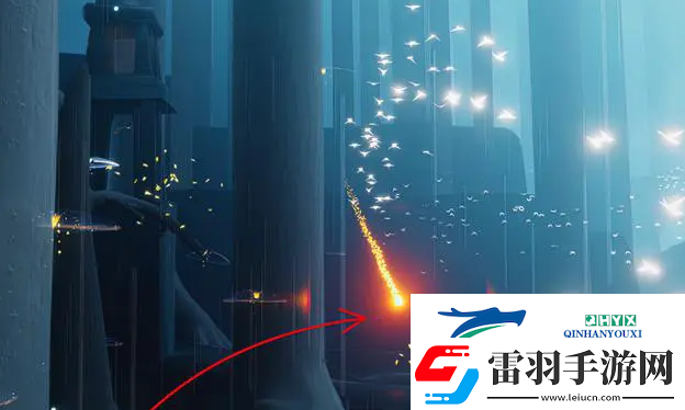 光遇4月15日每日任務(wù)做法攻略