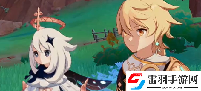 原神5.1鏡與謎煙的彼方任務(wù)怎么做