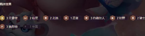 金鏟鏟之戰(zhàn)S1元素拼多多怎么玩