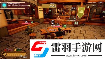 口袋學院物語2景點攻略——探索最佳景點與必游區(qū)域