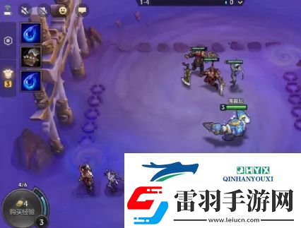 金鏟鏟之戰(zhàn)S1元素拼多多怎么玩