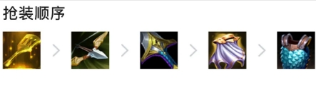 金鏟鏟之戰(zhàn)鐵騎武器怎么玩