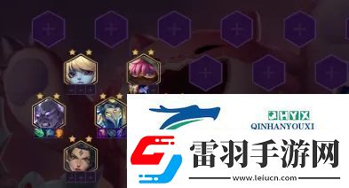 金鏟鏟之戰(zhàn)S1元素拼多多怎么玩